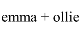 EMMA + OLLIE trademark