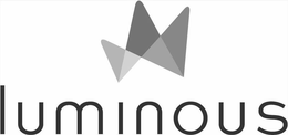 LUMINOUS trademark