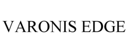 VARONIS EDGE trademark