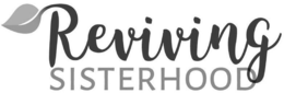 REVIVING SISTERHOOD trademark