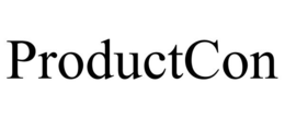 PRODUCTCON trademark