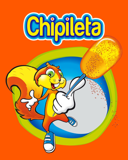 CHIPILETA trademark