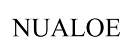 NUALOE trademark