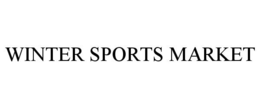 WINTER SPORTS MARKET trademark