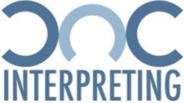 DAC INTERPRETING trademark