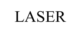 LASER trademark