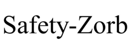 SAFETY-ZORB trademark