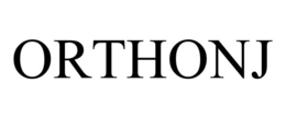 ORTHONJ trademark