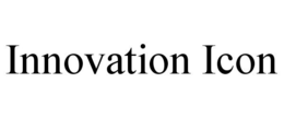 INNOVATION ICON trademark