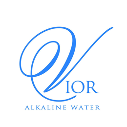 VIOR ALKALINE WATER trademark