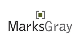 MARKS GRAY trademark