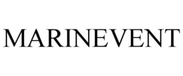 MARINEVENT trademark