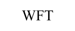 WFT trademark