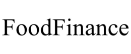 FOODFINANCE trademark