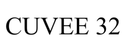 CUVEE 32 trademark
