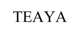 TEAYA trademark