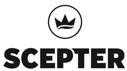 SCEPTER trademark