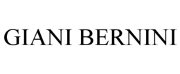 GIANI BERNINI trademark