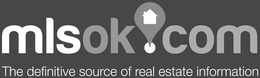 MLSOK.COM THE DEFINITIVE SOURCE OF REALESTATE INFORMATION trademark