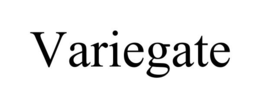 VARIEGATE trademark