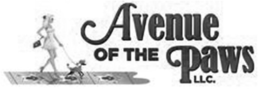 AVENUE OF THE PAWS LLC. trademark