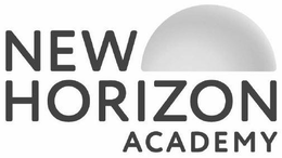 NEW HORIZON ACADEMY trademark