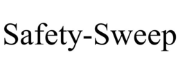 SAFETY-SWEEP trademark