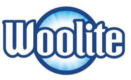 WOOLITE trademark