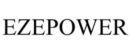 EZEPOWER trademark