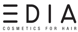 EDIA COSMETICS FOR HAIR trademark