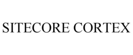 SITECORE CORTEX trademark