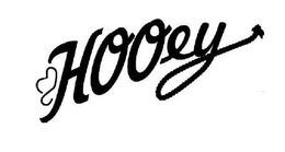 HOOEY trademark