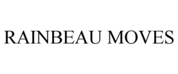 RAINBEAU MOVES trademark