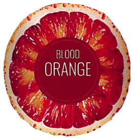 BLOOD ORANGE trademark