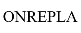 ONREPLA trademark