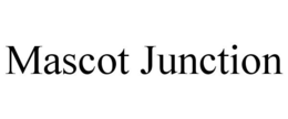 MASCOT JUNCTION trademark