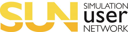 SUN SIMULATION USER NETWORK trademark