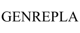 GENREPLA trademark