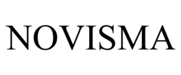 NOVISMA trademark