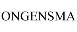 ONGENSMA trademark