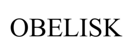 OBELISK trademark