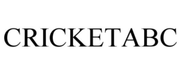 CRICKETABC trademark