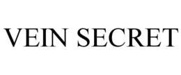 VEIN SECRET trademark