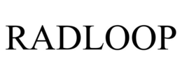 RADLOOP trademark