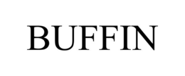BUFFIN trademark