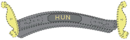 KUN trademark