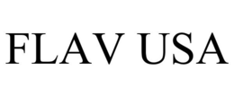FLAV USA trademark