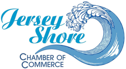 JERSEY SHORE CHAMBER OF COMMERCE trademark