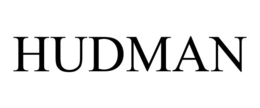 HUDMAN trademark