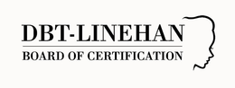 DBT-LINEHAN BOARD OF CERTIFICATION trademark